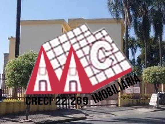 Imagem Imóvel com 2 Quartos à Venda, 67 m² em Jardim Maria Eugênia - Sorocaba Imagem Imóvel com 2 Quartos à Venda, 67 m² em Jardim Maria Eugênia - Sorocaba