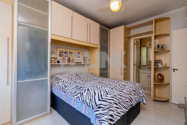 Imagem Apartamento com 3 Quartos à Venda, 96 m² em Menino Deus - Porto Alegre