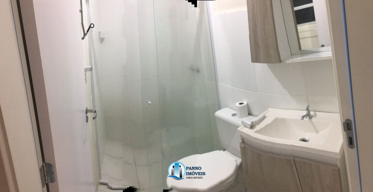 Imagem Apartamento com 2 Quartos à Venda, 51 m² em Jardim Primavera - Duque De Caxias