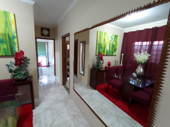 Imagem Casa com 2 Quartos à Venda, 120 m² em Residencial Maricá - Pindamonhangaba Imagem Casa com 2 Quartos à Venda, 120 m² em Residencial Maricá - Pindamonhangaba