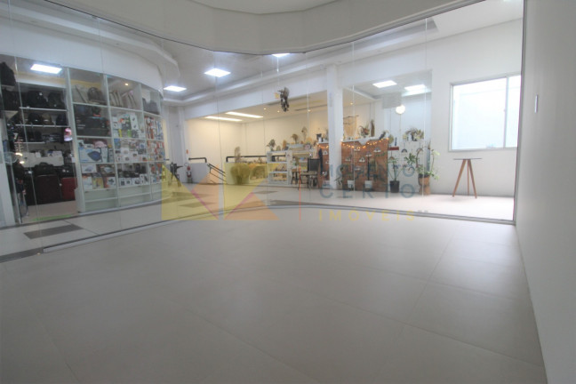 Imagem Sala Comercial à Venda, 18 m² em Centro - Blumenau