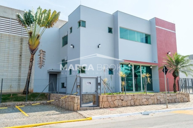 Imagem Galpão para Alugar, 5.086 m² em Bairro Da Ponte - Itatiba