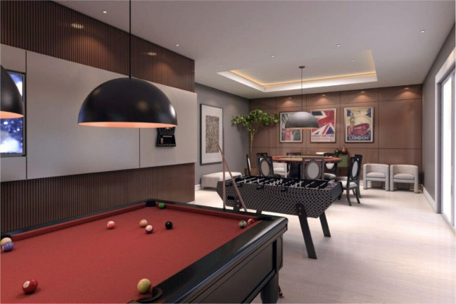 Imagem Imóvel com 4 Quartos à Venda, 136 m² em Centro - Balneário Camboriú