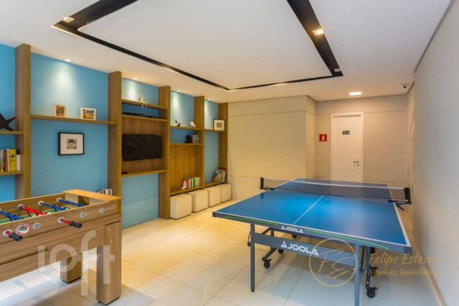 Imagem Apartamento com 3 Quartos à Venda,  em Perdizes - São Paulo