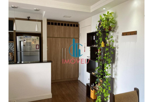 Imagem Apartamento com 2 Quartos à Venda, 64 m² em Vila Mascote - São Paulo Imagem Apartamento com 2 Quartos à Venda, 64 m² em Vila Mascote - São Paulo