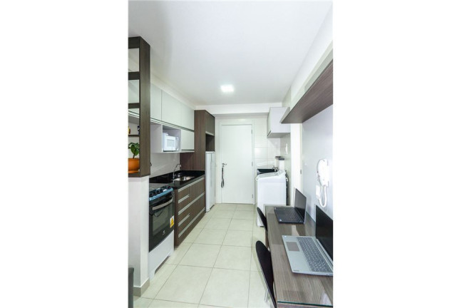 Imagem Imóvel com 1 Quarto à Venda,  em Jardim Caravelas - São Paulo