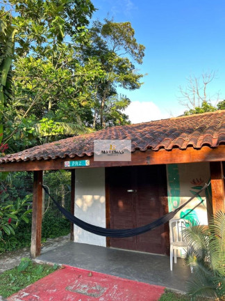 Imagem Casa com 2 Quartos à Venda, 75 m² em Maresias - São Sebastião Imagem Casa com 2 Quartos à Venda, 75 m² em Maresias - São Sebastião