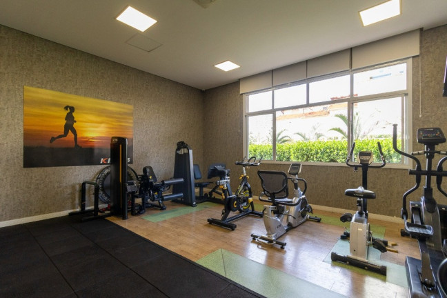 Imagem Imóvel com 1 Quarto à Venda, 42 m² em Jardim Da Glória - São Paulo Imagem Imóvel com 1 Quarto à Venda, 42 m² em Jardim Da Glória - São Paulo