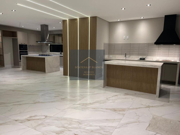 Imagem Casa de Condomínio com 3 Quartos à Venda, 270 m² em Condomínio Mont Blanc - Sorocaba