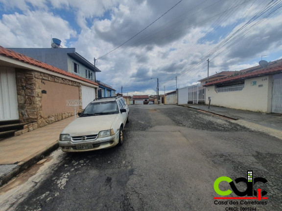 Imagem Casa com 3 Quartos à Venda, 120 m² em Residencial Mantiqueira - Poços De Caldas Imagem Casa com 3 Quartos à Venda, 120 m² em Residencial Mantiqueira - Poços De Caldas