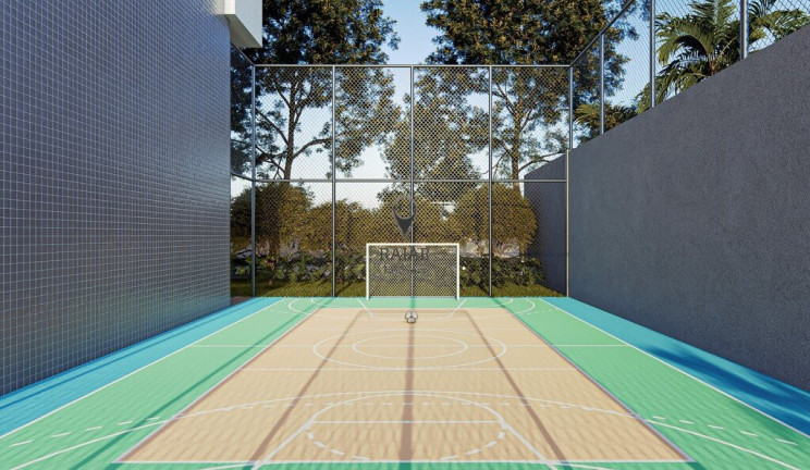 Imagem Apartamento com 3 Quartos à Venda,  em água Verde - Curitiba