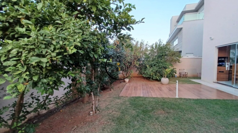 Imagem Casa de Condomínio com 3 Quartos à Venda, 179 m² em Residencial Ibi-aram - Itupeva