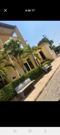 Imagem Apartamento com 2 Quartos à Venda, 50 m² em Parque Ideal - Teresina Imagem Apartamento com 2 Quartos à Venda, 50 m² em Parque Ideal - Teresina