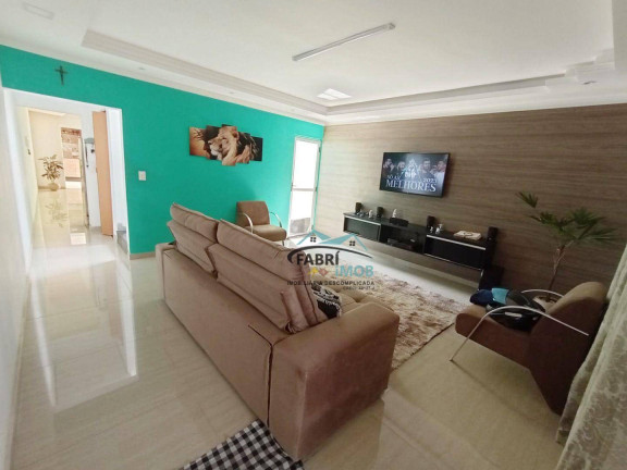 Imagem Sobrado com 3 Quartos à Venda, 250 m² em Parque São Bento - Sorocaba Imagem Sobrado com 3 Quartos à Venda, 250 m² em Parque São Bento - Sorocaba