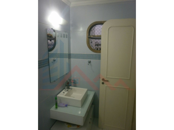 Imagem Apartamento com 4 Quartos à Venda, 166 m² em Parque Da Mooca - São Paulo Imagem Apartamento com 4 Quartos à Venda, 166 m² em Parque Da Mooca - São Paulo