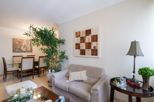 Imagem Apartamento com 3 Quartos à Venda, 91 m² em Moema - São Paulo Imagem Apartamento com 3 Quartos à Venda, 91 m² em Moema - São Paulo