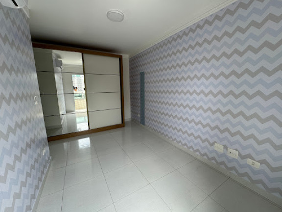 Imagem Apartamento com 3 Quartos à Venda, 122 m² em Boqueirão - Praia Grande Imagem Apartamento com 3 Quartos à Venda, 122 m² em Boqueirão - Praia Grande