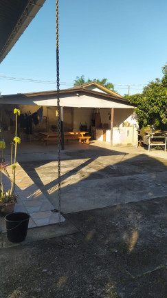 Imagem Casa com 2 Quartos à Venda, 120 m² em Catarinense - Criciúma