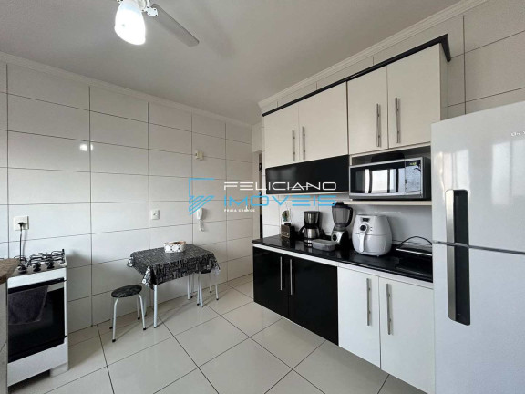Imagem Apartamento com 2 Quartos à Venda, 85 m² em Guilhermina - Praia Grande Imagem Apartamento com 2 Quartos à Venda, 85 m² em Guilhermina - Praia Grande