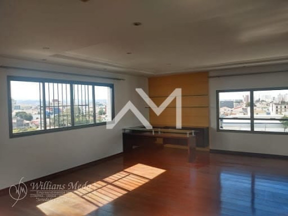 Imagem Apartamento com 3 Quartos à Venda, 289 m² em Jardim Barbosa - Guarulhos
