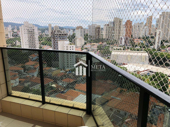 Imóvel com 3 Quartos à Venda, 118 m² em Santana - São Paulo