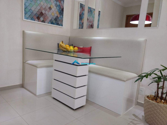 Imagem Apartamento com 2 Quartos à Venda, 45 m² em Cidade Nova - Jundiaí Imagem Apartamento com 2 Quartos à Venda, 45 m² em Cidade Nova - Jundiaí