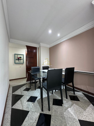 Imagem Cobertura com 3 Quartos à Venda, 324 m² em Jardim Da Penha - Vitória