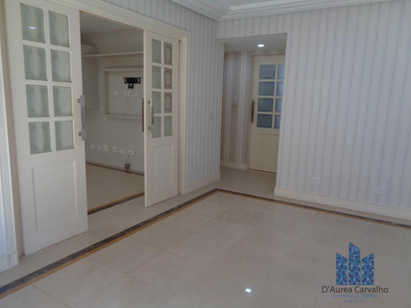 Imagem Apartamento com 2 Quartos à Venda, 125 m² em Chácara Klabin - São Paulo