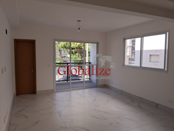 Imagem Imóvel com 3 Quartos à Venda, 155 m² em Embaré - Santos Imagem Imóvel com 3 Quartos à Venda, 155 m² em Embaré - Santos