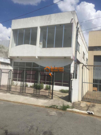 Sala Comercial à Venda, 309 m² em Jardim Maria Helena - Guarulhos