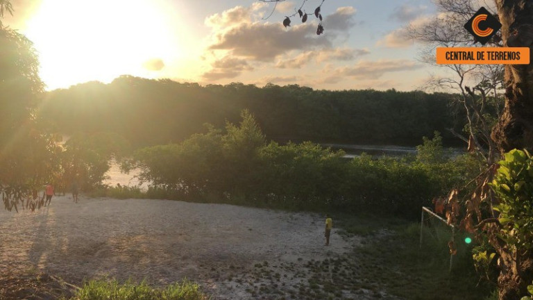 Imagem Terreno à Venda, 1.450 m² em Barra Do Jacuípe - Camaçari Imagem Terreno à Venda, 1.450 m² em Barra Do Jacuípe - Camaçari