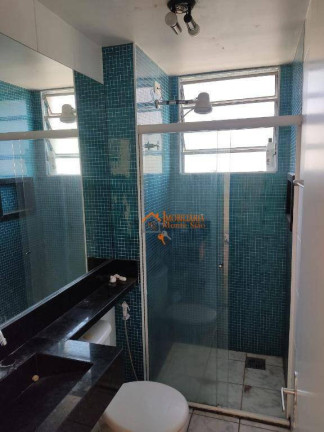 Imagem Apartamento com 2 Quartos à Venda, 50 m² em Residencial Parque Cumbica - Guarulhos Imagem Apartamento com 2 Quartos à Venda, 50 m² em Residencial Parque Cumbica - Guarulhos