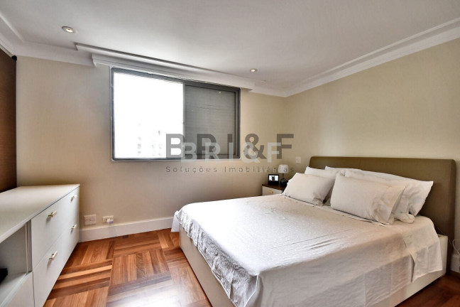 Imagem Apartamento com 3 Quartos à Venda, 181 m² em Indianópolis - São Paulo Imagem Apartamento com 3 Quartos à Venda, 181 m² em Indianópolis - São Paulo
