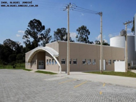 Imagem Galpão à Venda ou Temporada, 2.964 m² em Distrito Industrial - Jundiai Imagem Galpão à Venda ou Temporada, 2.964 m² em Distrito Industrial - Jundiai