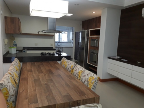 Imagem Apartamento com 4 Quartos à Venda, 200 m² em Riviera De São Lourenço - Bertioga