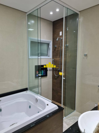 Imagem Casa de Condomínio com 4 Quartos à Venda, 1.002 m² em Jardim Novo Mundo - Sorocaba Imagem Casa de Condomínio com 4 Quartos à Venda, 1.002 m² em Jardim Novo Mundo - Sorocaba