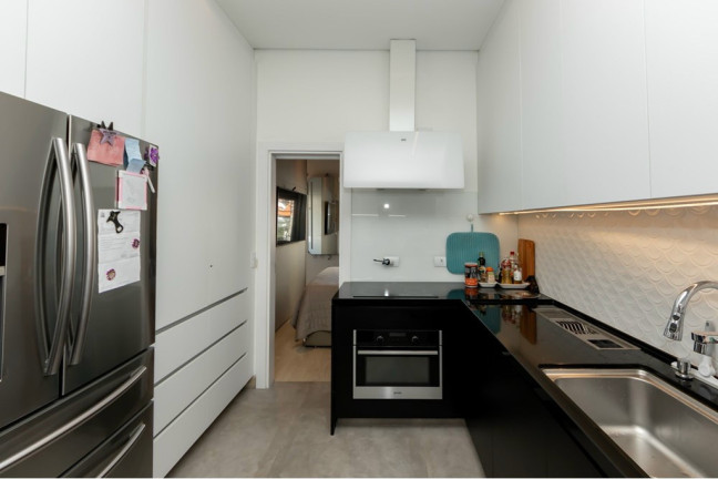 Imagem Casa com 4 Quartos à Venda, 256 m² em Planalto Paulista - São Paulo Imagem Casa com 4 Quartos à Venda, 256 m² em Planalto Paulista - São Paulo