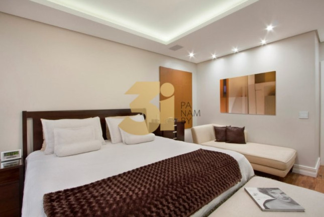 Imagem Apartamento com 4 Quartos à Venda, 385 m² em Campo Belo - São Paulo Imagem Apartamento com 4 Quartos à Venda, 385 m² em Campo Belo - São Paulo
