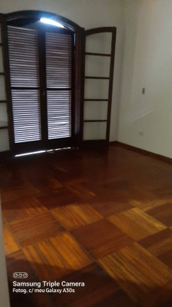 Imagem Casa com 4 Quartos para Alugar, 350 m² em Alphaville - Santana De Parnaíba