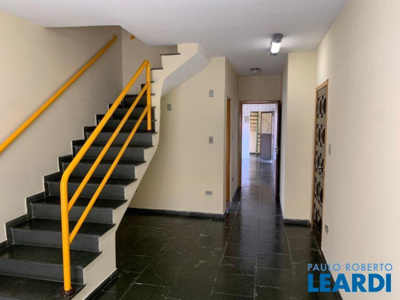 Imagem Sala Comercial à Venda, 259 m² em Centro - Santo André Imagem Sala Comercial à Venda, 259 m² em Centro - Santo André