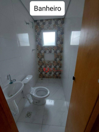 Imagem Apartamento com 2 Quartos à Venda, 38 m² em Vila Ré - São Paulo