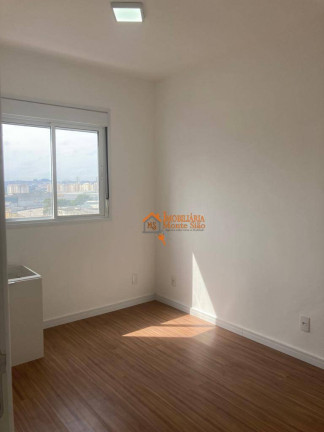 Imagem Apartamento com 2 Quartos à Venda, 47 m² em Vila Endres - Guarulhos Imagem Apartamento com 2 Quartos à Venda, 47 m² em Vila Endres - Guarulhos