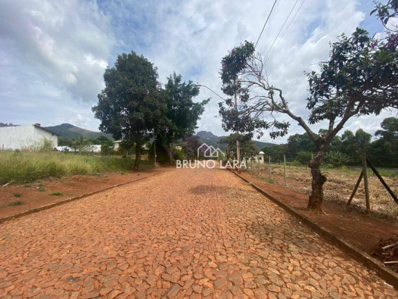 Imagem Terreno à Venda, 1.000 m² em Condomínio Fazenda Mirante - Igarapé Imagem Terreno à Venda, 1.000 m² em Condomínio Fazenda Mirante - Igarapé