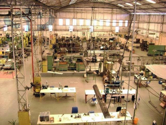 Imagem Imóvel Comercial à Venda, 4.000 m² em Cidade Parque Alvorada - Guarulhos Imagem Imóvel Comercial à Venda, 4.000 m² em Cidade Parque Alvorada - Guarulhos