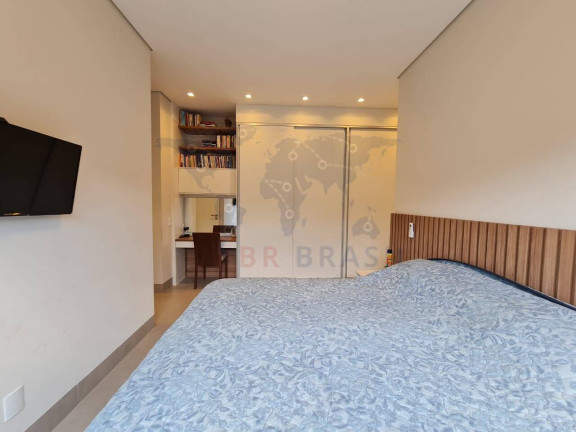 Imagem Casa de Condomínio com 3 Quartos à Venda, 394 m² em Residencial Tamboré - Bauru Imagem Casa de Condomínio com 3 Quartos à Venda, 394 m² em Residencial Tamboré - Bauru