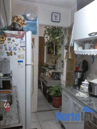 Imagem Apartamento com 2 Quartos à Venda, 45 m² em Lauzane Paulista - São Paulo Imagem Apartamento com 2 Quartos à Venda, 45 m² em Lauzane Paulista - São Paulo