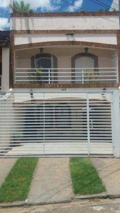 Imagem Casa com 3 Quartos à Venda, 280 m² em Parque Jataí - Votorantim Imagem Casa com 3 Quartos à Venda, 280 m² em Parque Jataí - Votorantim