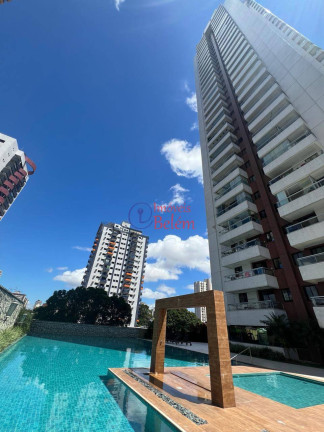 Imagem Apartamento com 3 Quartos para Alugar, 170 m² em São Brás - Belém Imagem Apartamento com 3 Quartos para Alugar, 170 m² em São Brás - Belém