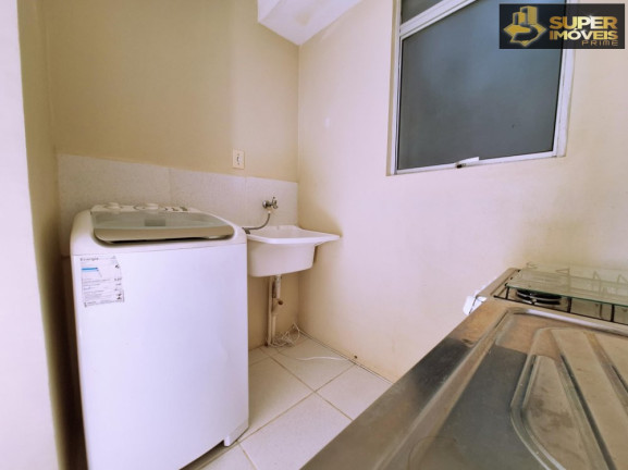Imagem Apartamento com 2 Quartos para Alugar, 42 m² em Três Vendas - Pelotas