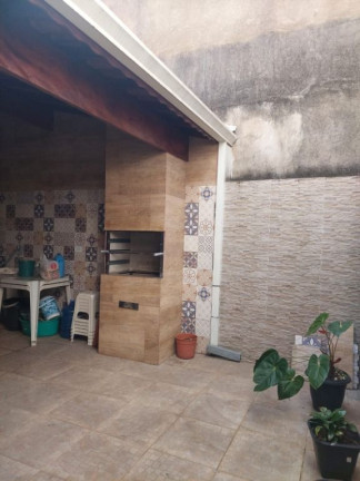 Imagem Sobrado com 3 Quartos à Venda, 161 m² em Calmon Viana - Poá